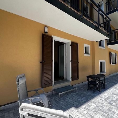 Chalet Giovanni Apricacasevacanze Екстериор снимка