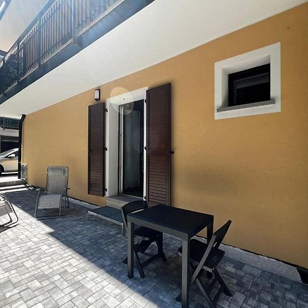 Chalet Giovanni Apricacasevacanze Екстериор снимка