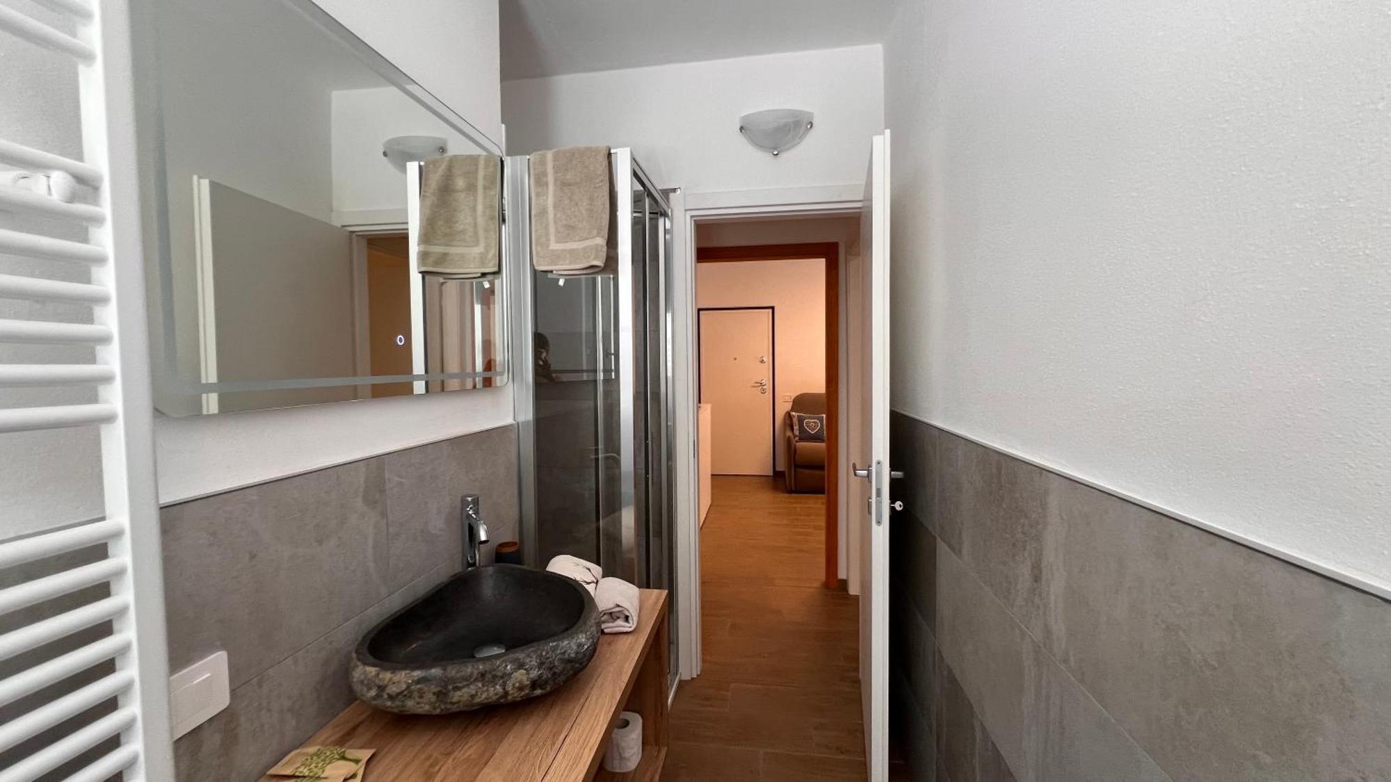 Chalet Giovanni Apricacasevacanze Екстериор снимка