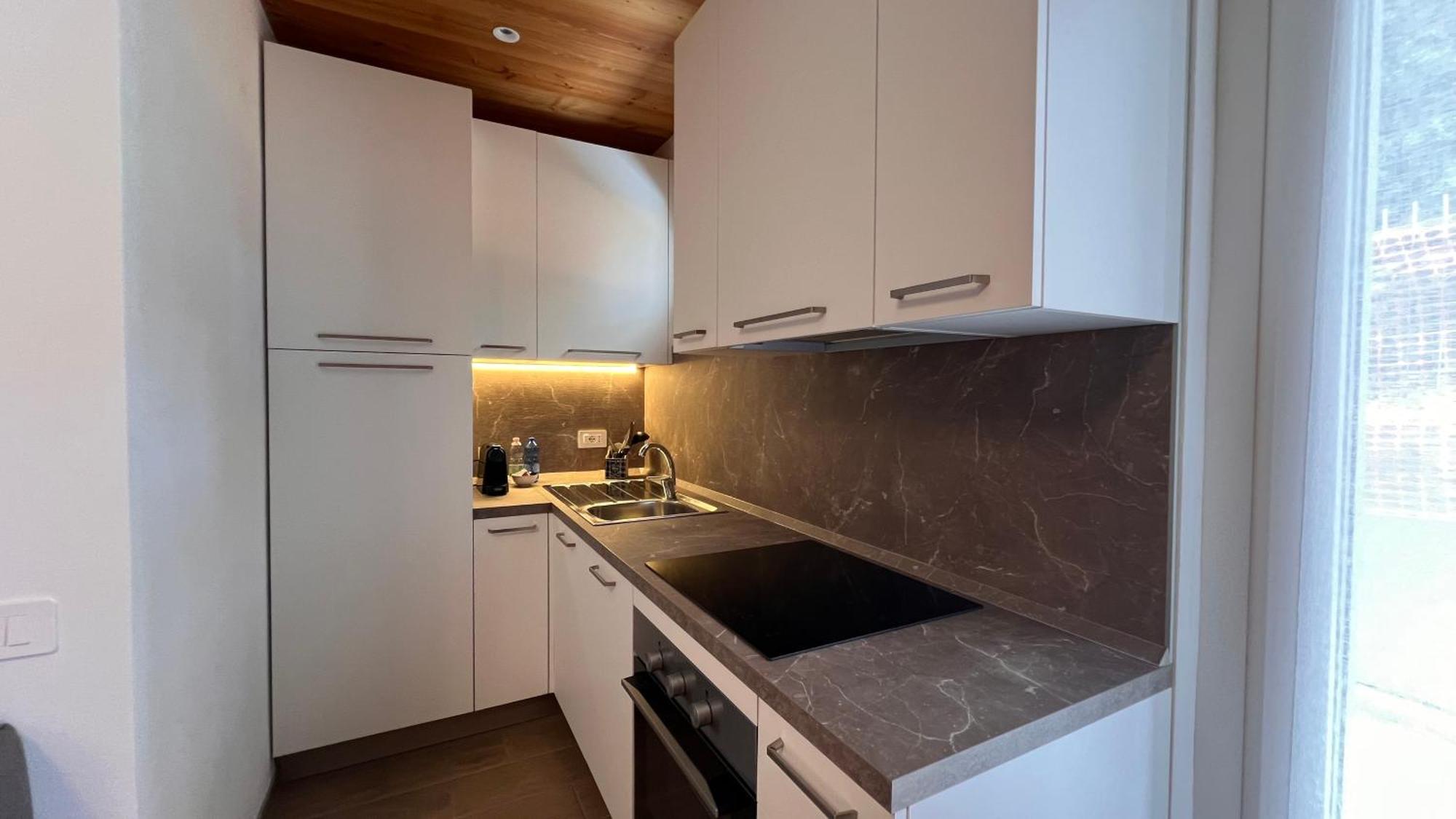 Chalet Giovanni Apricacasevacanze Екстериор снимка